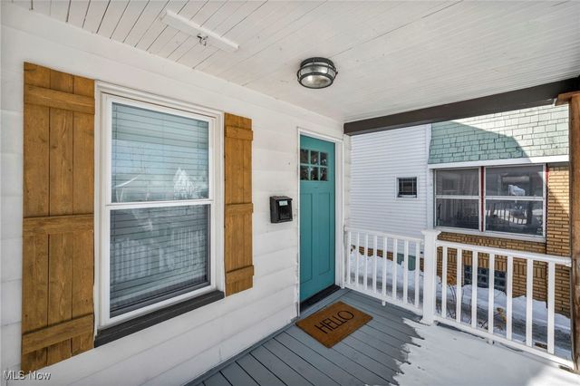 2204 Bunts Road, Lakewood, OH 44107