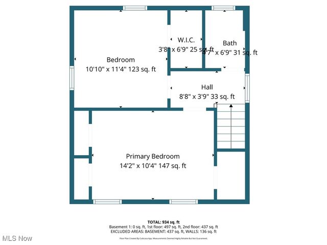 2204 Bunts Road, Lakewood, OH 44107