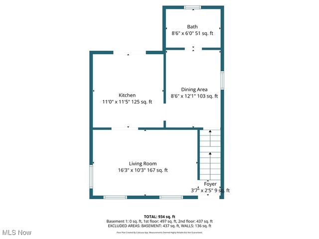 2204 Bunts Road, Lakewood, OH 44107