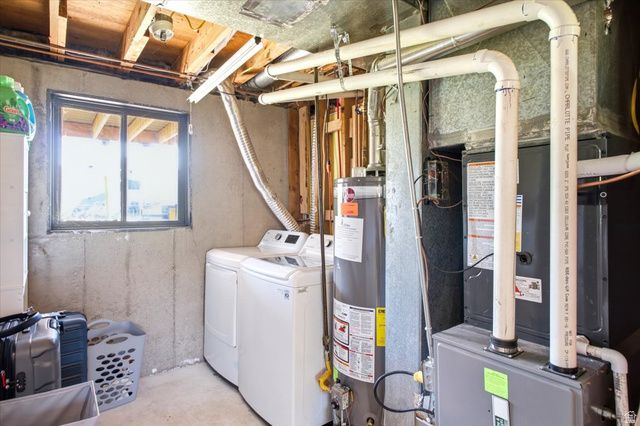 992 S 200 E, Layton, UT 84041