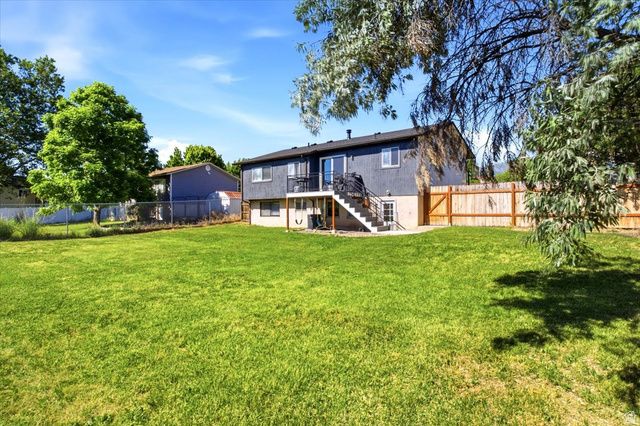 992 S 200 E, Layton, UT 84041