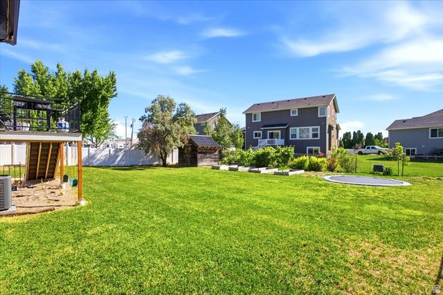 992 S 200 E, Layton, UT 84041