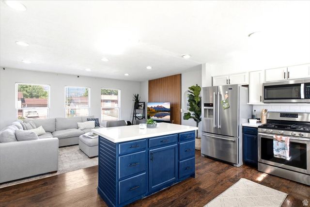992 S 200 E, Layton, UT 84041