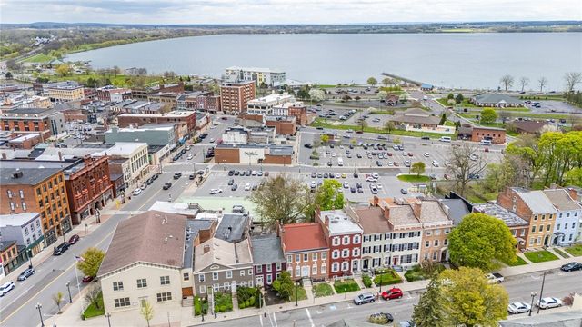 379 South Main Street, Geneva City, NY 14456