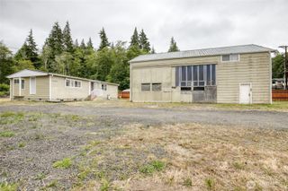 1504 S Evans Street, Aberdeen, WA 98520