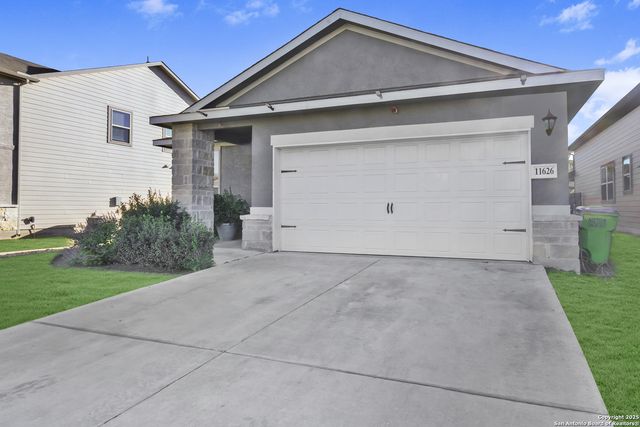 11626 Tribute Oaks, San Antonio, TX 78254