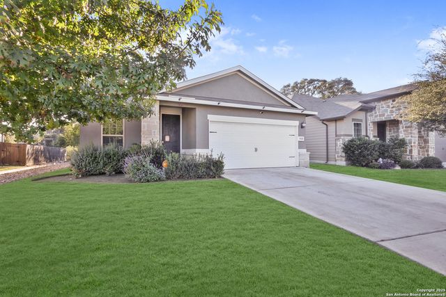 11626 Tribute Oaks, San Antonio, TX 78254