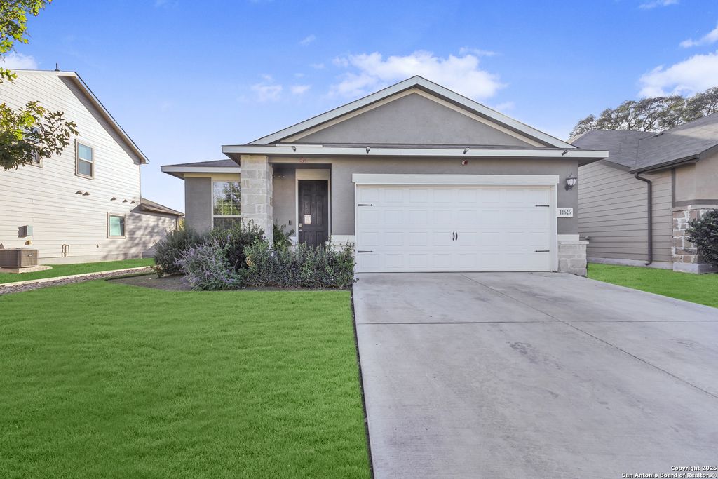 11626 Tribute Oaks, San Antonio, TX 78254
