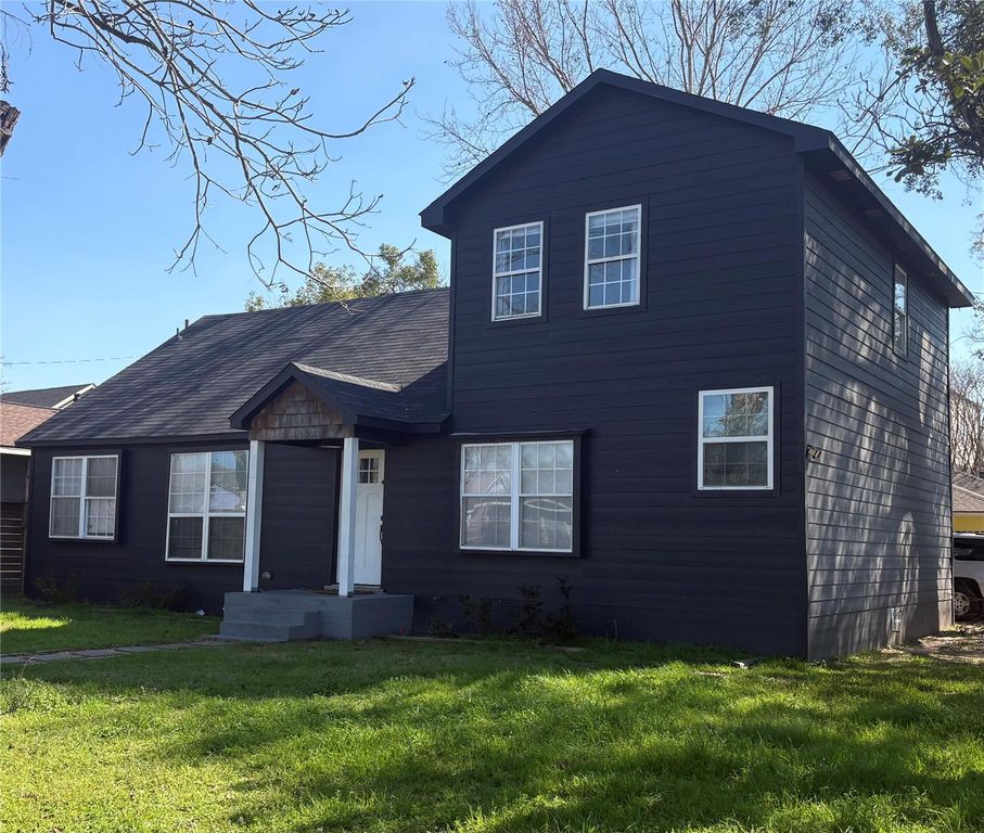 302 Moody Street, Houston, TX 77009