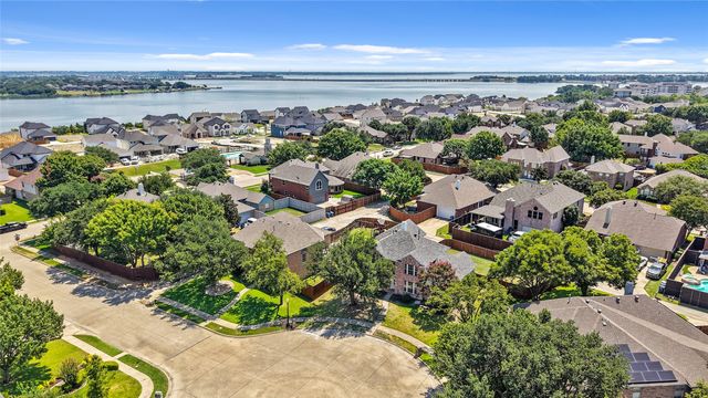 5006 Orleans cir, Rowlett, TX 75088