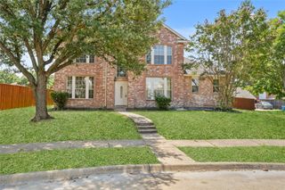 5006 Orleans cir, Rowlett, TX 75088