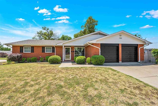 7202 NW Compass Dr, Lawton, OK 73505