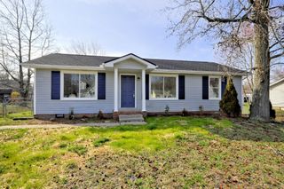 570 ANITA DR, Clarksville, TN 37042