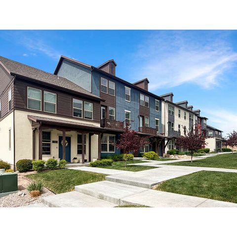 2120 N 750 W, Layton, UT 84041