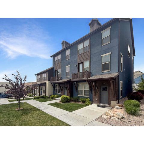 2120 N 750 W, Layton, UT 84041
