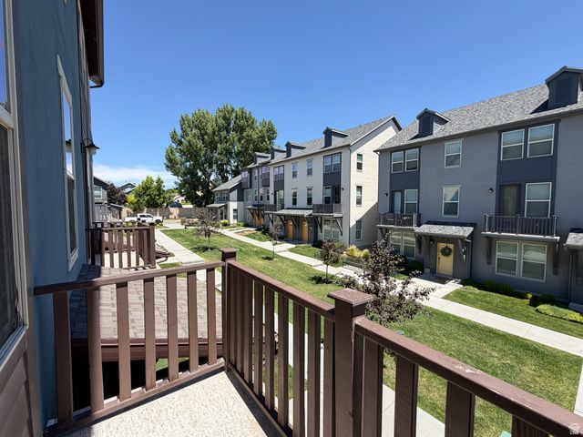 2120 N 750 W, Layton, UT 84041
