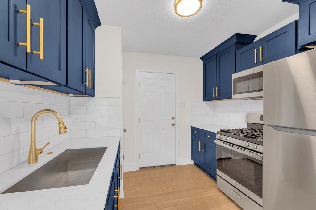1008 Wilks Ave A & B, Austin, TX 78752