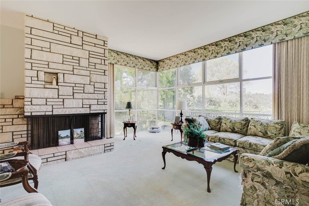 21466 Encina Road, Topanga, CA 90290 — photo 5