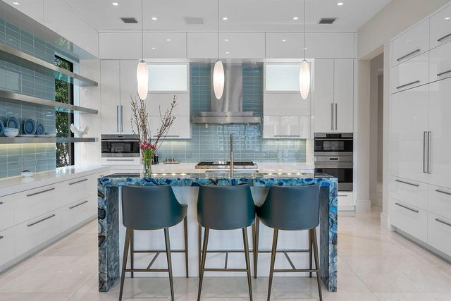 290 S Maya Palm Drive, Boca Raton, FL 33432