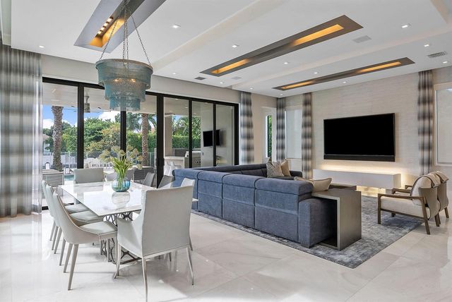 290 S Maya Palm Drive, Boca Raton, FL 33432
