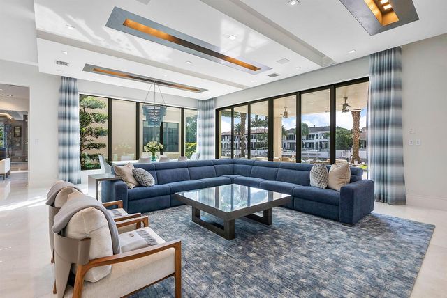 290 S Maya Palm Drive, Boca Raton, FL 33432