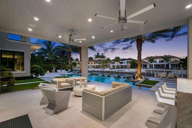 290 S Maya Palm Drive, Boca Raton, FL 33432