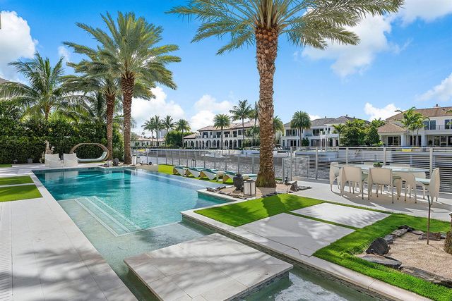 290 S Maya Palm Drive, Boca Raton, FL 33432