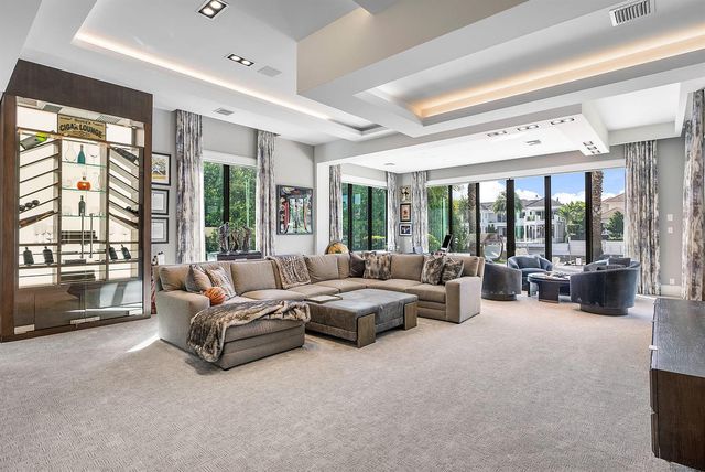 290 S Maya Palm Drive, Boca Raton, FL 33432