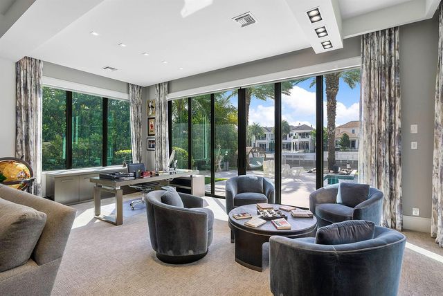 290 S Maya Palm Drive, Boca Raton, FL 33432