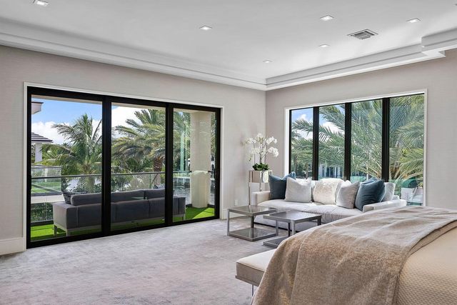 290 S Maya Palm Drive, Boca Raton, FL 33432