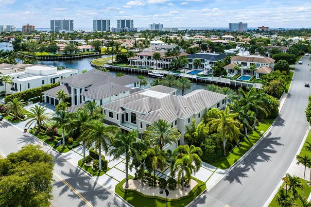 290 S Maya Palm Drive, Boca Raton, FL 33432