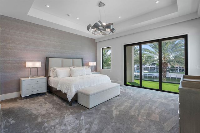 290 S Maya Palm Drive, Boca Raton, FL 33432