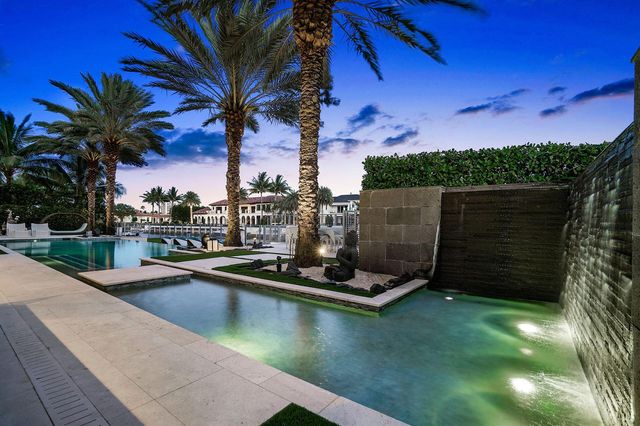 290 S Maya Palm Drive, Boca Raton, FL 33432