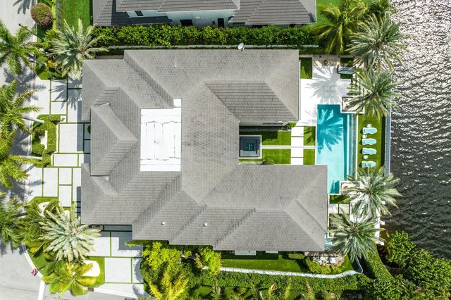 290 S Maya Palm Drive, Boca Raton, FL 33432