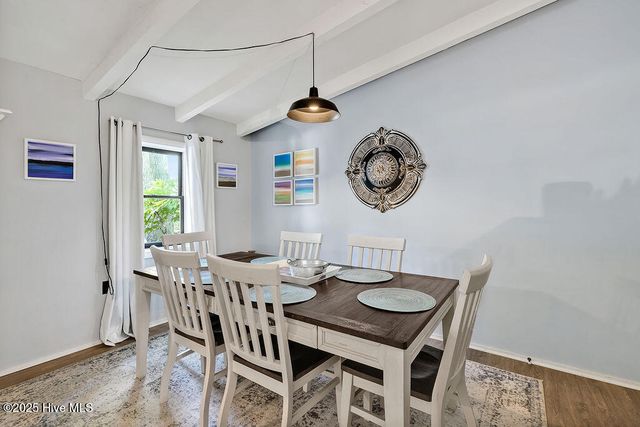 304 E Leonard Street, Southport, NC 28461