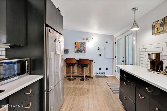 304 E Leonard Street, Southport, NC 28461