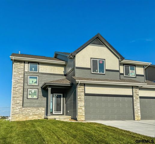 5413 N 190 Street, Elkhorn, NE 68022