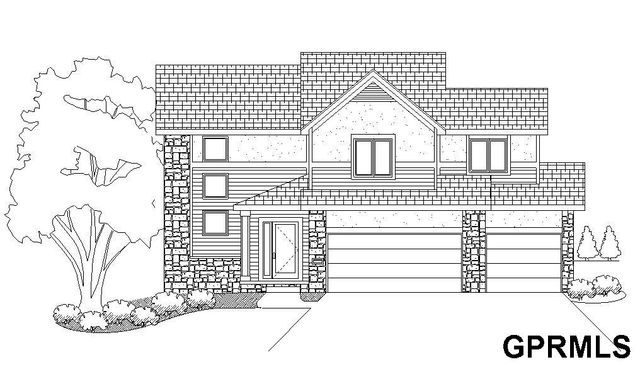 5413 N 190 Street, Elkhorn, NE 68022