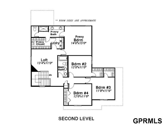 5413 N 190 Street, Elkhorn, NE 68022