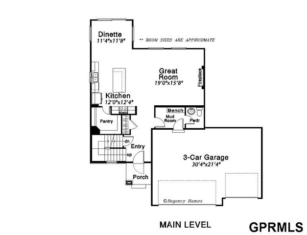 5413 N 190 Street, Elkhorn, NE 68022