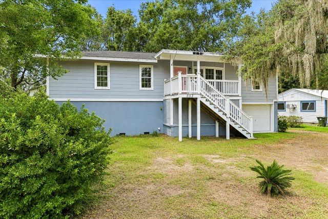 803 Savage Road, Charleston, SC 29414
