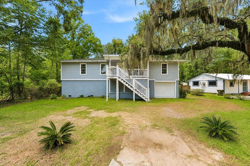 803 Savage Road, Charleston, SC 29414