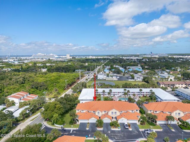 104 Joe Place, Cape Canaveral, FL 32920