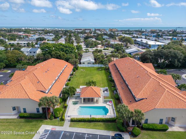 104 Joe Place, Cape Canaveral, FL 32920