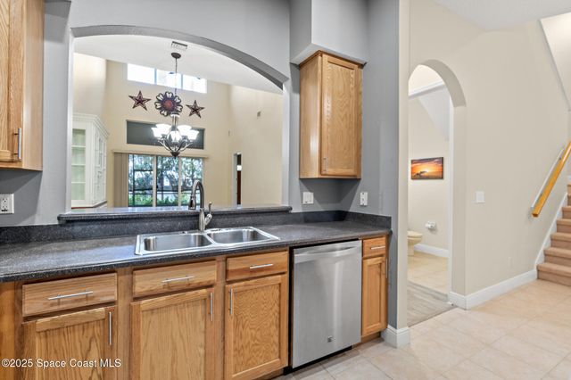 104 Joe Place, Cape Canaveral, FL 32920