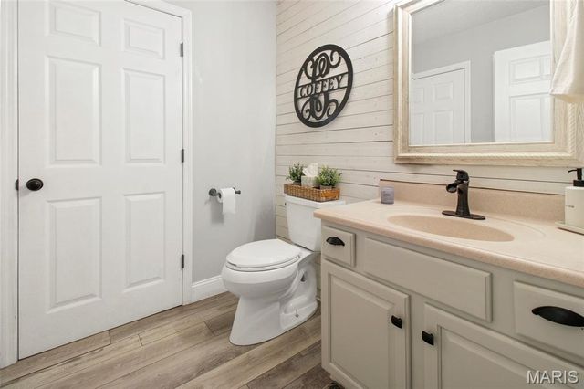 5600 Jenny Lane, Robertsville, MO 63072