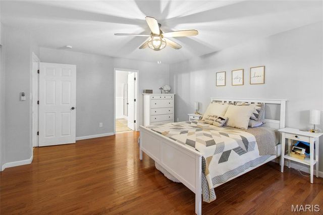 5600 Jenny Lane, Robertsville, MO 63072