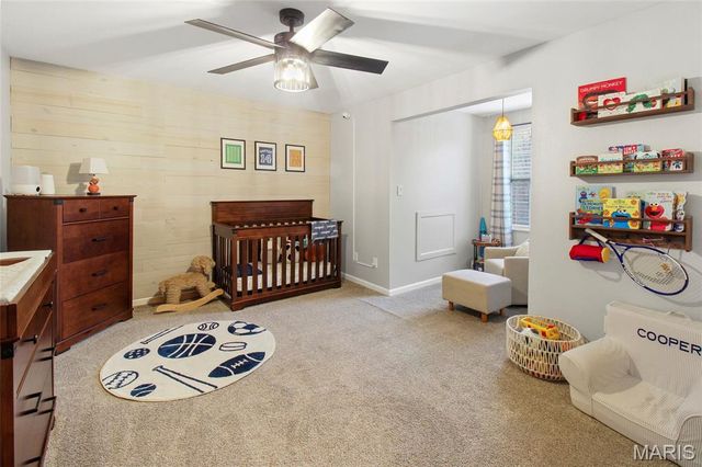 5600 Jenny Lane, Robertsville, MO 63072