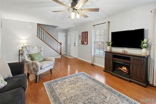 5600 Jenny Lane, Robertsville, MO 63072