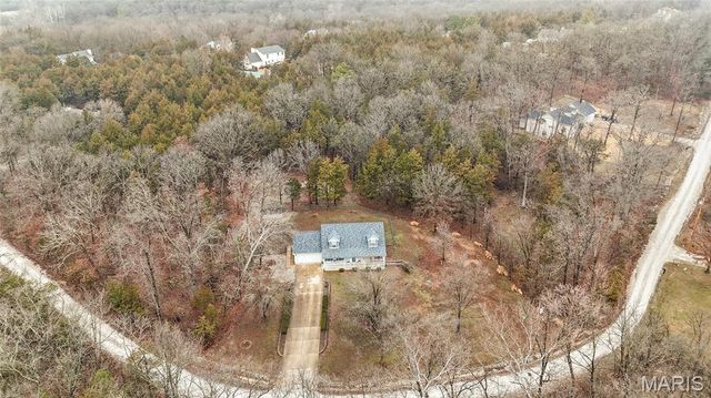 5600 Jenny Lane, Robertsville, MO 63072